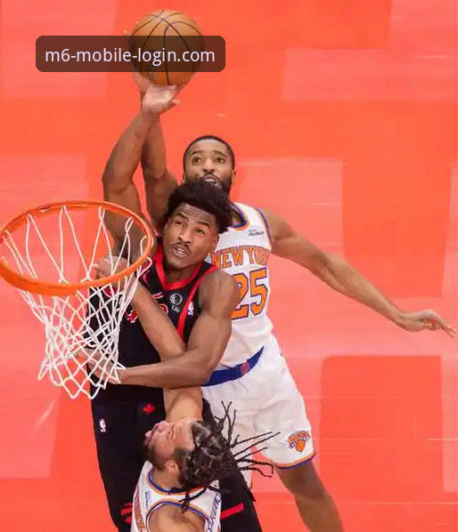 M6官网访问便捷评测 掌握NBA赛事分析的关键:从火箭大胜尼克斯看比赛解读实用技巧
